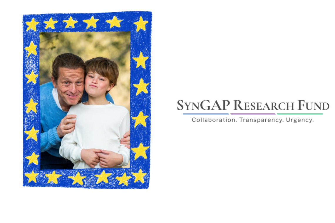 Giving Tuesday November 2022 Article SYNGap Research Image